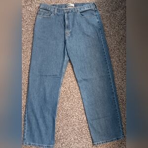 Levi Signature Series Relaxed Fit